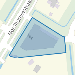 Perceel DNK00-P-2484