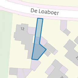 Perceel DNK00-P-2489