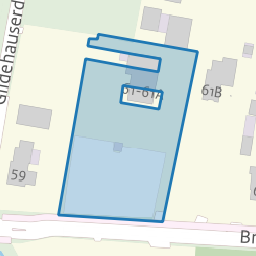 Perceel DNK00-P-2498