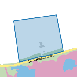 Perceel DNK00-P-2500