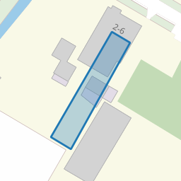 Perceel DNK00-P-2504