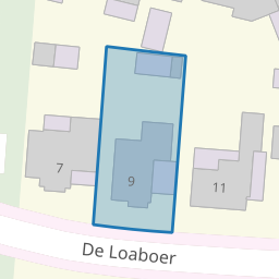 Perceel DNK00-P-2507