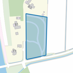 Perceel DNK00-P-2511