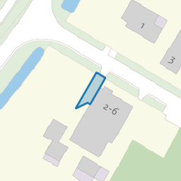 Perceel DNK00-P-2512