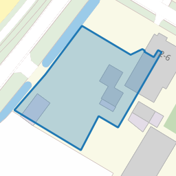 Perceel DNK00-P-2513