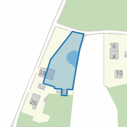 Perceel DNK00-P-2517