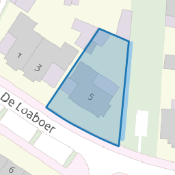 Perceel DNK00-P-2519