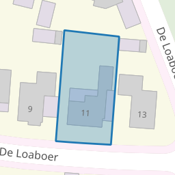 Perceel DNK00-P-2521