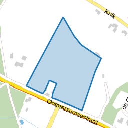 Perceel DNK00-P-2529