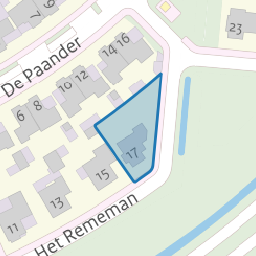 Perceel DNK00-P-2539