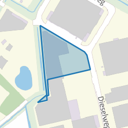 Perceel DNK00-P-2545