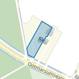 Perceel DNK00-P-2551