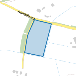 Perceel DNK00-P-2562