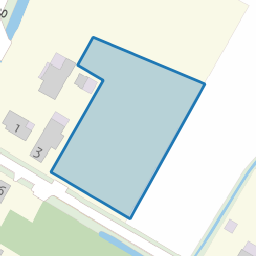 Perceel DNK00-P-2579