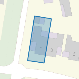 Perceel DNK00-P-2599