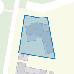 Perceel DNK00-P-2600