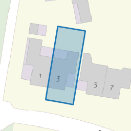 Perceel DNK00-P-2601