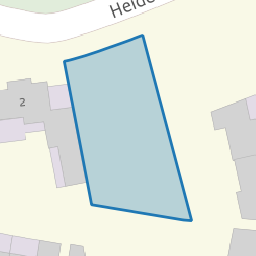 Perceel DNK00-P-2603