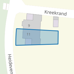 Perceel DNK00-P-2605