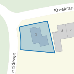 Perceel DNK00-P-2614