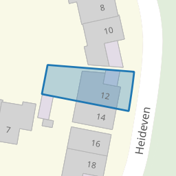 Perceel DNK00-P-2655