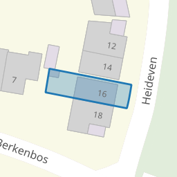 Perceel DNK00-P-2657