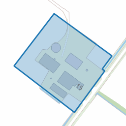 Perceel DNK00-P-2664