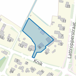 Perceel DNK00-P-2669