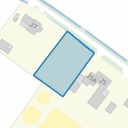 Perceel DNK00-P-2711