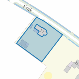 Perceel DNK00-P-2712