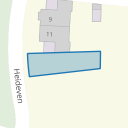 Perceel DNK00-P-2726