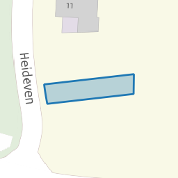 Perceel DNK00-P-2728