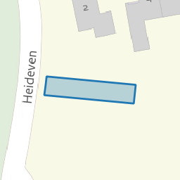 Perceel DNK00-P-2734