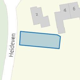 Perceel DNK00-P-2735