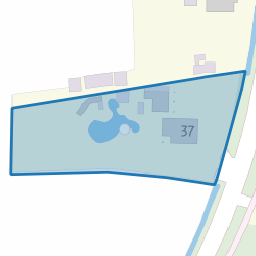 Perceel DNK00-P-2770