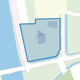 Perceel DNK00-P-2777