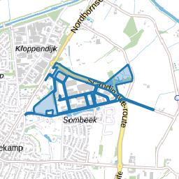 Perceel DNK00-P-2780