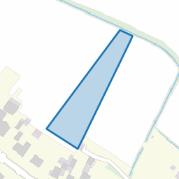 Perceel DNK00-P-2799