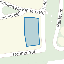 Perceel DNK00-P-2811