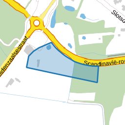 Perceel DNK00-P-2814