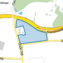 Perceel DNK00-P-2816