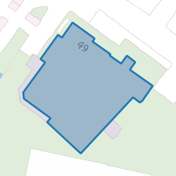 Perceel DNK00-P-2818