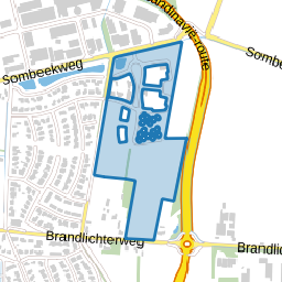 Perceel DNK00-P-2819