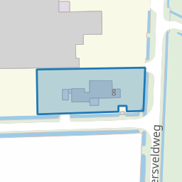 Perceel DNK00-Q-1022