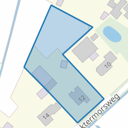 Perceel DNK00-Q-1032