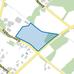 Perceel DNK00-Q-1042