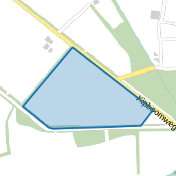 Perceel DNK00-Q-1057