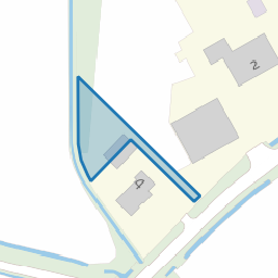 Perceel DNK00-Q-1072