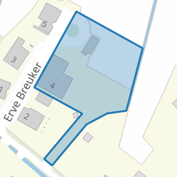 Perceel DNK00-Q-1086