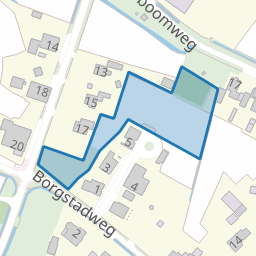 Perceel DNK00-Q-1088